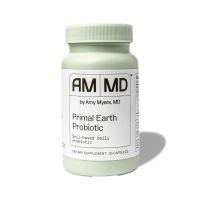 Primal Earth Probiotic - 30 Capsules