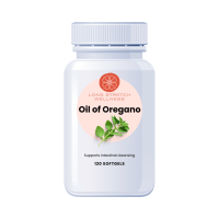 Oil of Oregano