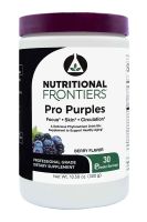 Pro Purples 30 Berry Blast Powder