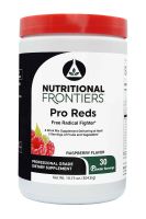 Pro Reds 30 Fruit Punch Powder