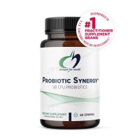 Probiotic Synergy™ - 60 Spheres