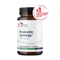 Probiotic Synergy™ - 60 Spheres