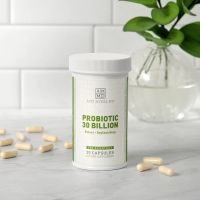 Probiotic Capsules 30 Billion - 30 Capsules