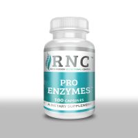 Pro Enzymes - 100 Capsules