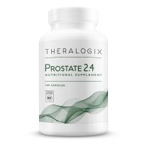 Prostate 2.4 - 180 Capsules