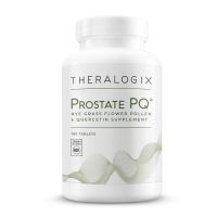 Prostate PQ® Rye Grass Flower Pollen & Quercetin - 180 Tablets