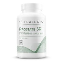 Prostate SR® Saw Palmetto & Phytosterol - 180 Softgels