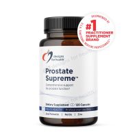 Prostate Supreme™ - 120 Capsules
