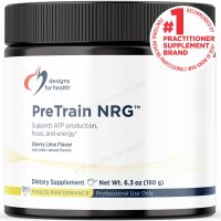 PreTrain NRG™ - 180 g (6.3 oz)