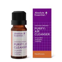 Purify: Air Cleanser Essential Oil Blend - 10 mL (0.34 fl oz)