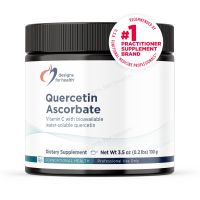 Quercetin-Ascorbate -100 g (3.5 oz)