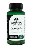 Quercetin - 60 Capsules