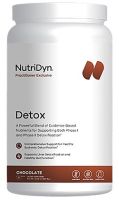 Detox Powder (Chocolate) - 21 Servings