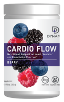 Dynamic Cardio Flow - 30 Servings