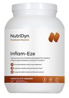 Dynamic Inflam-Eze (Chocolate Orange) -30 Servings