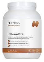 Dynamic Inflam-Eze (Spiced Chai) - 30 Servings