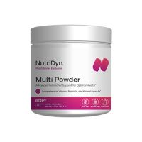 Multi Powder - 163.5 g