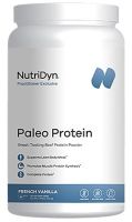 Paleo Protein (French Vanilla) - 30 Servings