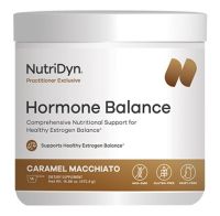 Hormone Balance (Caramel Macchiato) -14 Servings