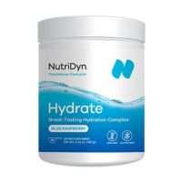 Dynamic Hydrate | 30 Serving Canister