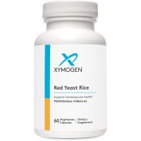 Red Yeast Rice 60 Capsules