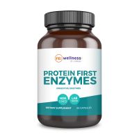 Protein First Enzymes
