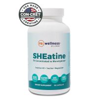 SHEatine™ - 180 Capsules