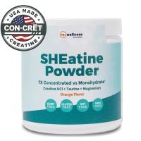 SHEatine™ Powder - 60 Servings