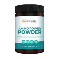 Amino Power Powder - 12.7 oz (360 g)