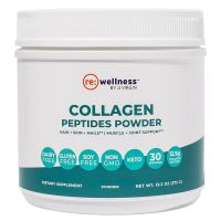 Collagen Peptides Powder - 13.2 oz (375 g)