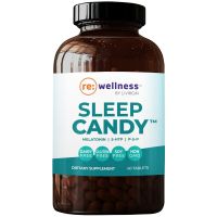 Sleep Candy™ - 60 Tablets