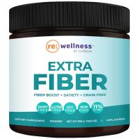 Extra Fiber - 300 g (10.6 oz)