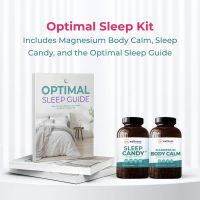 Optimal Sleep Kit