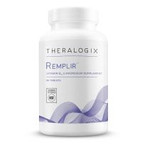 Remplir® B12 & Magnesium - 90 Tablets