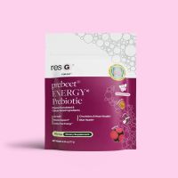 resG™ prebeet® ENERGY Prebiotic - 6.24 oz (177 g) (2-Pack)