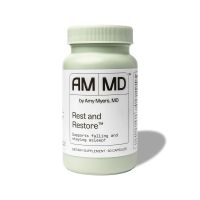 Rest and Restore™- 60 Capsules
