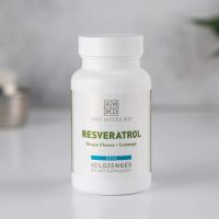 Resveratrol - 60 Lozenges