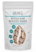 Organic Apricot Seeds - 8 oz