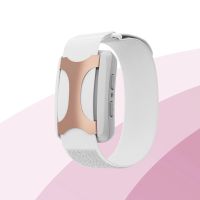 Apollo® Wearable (Color: Rose)