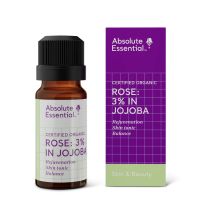 Rose: 3% In Jojoba - 10 mL (0.34 fl oz)