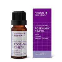 Rosemary Cineol Essential Oil - 10 mL (0.34 fl oz)