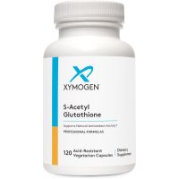 S-Acetyl Glutathione 120 Capsules