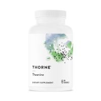 Theanine - 90 Capsules