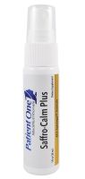 Saffro-Calm Plus - 1 fl oz