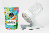 Starter Kit: Salad Mix 8oz