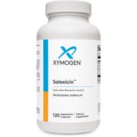 Saloxicin™ 120 Capsules
