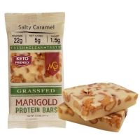 Salty Caramel - 12 Bars