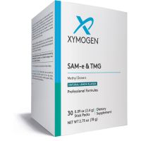 SAM-e & TMG Lemon 30 Servings