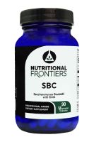 SBC 90 Veg Capsules