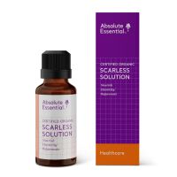Scarless Solution - 25 mL (0.85 fl oz)
